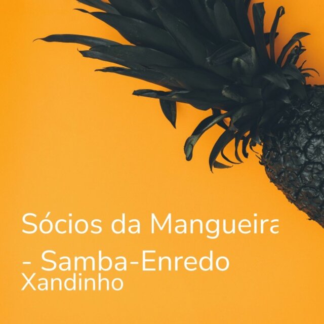 Sócios da Mangueira - Samba-Enredo