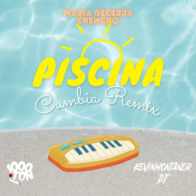 Piscina (Cumbia Mix)