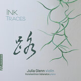 Inner Mongolia Suite: II. Nostalgia