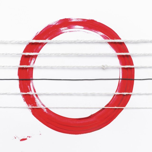 In My Strings