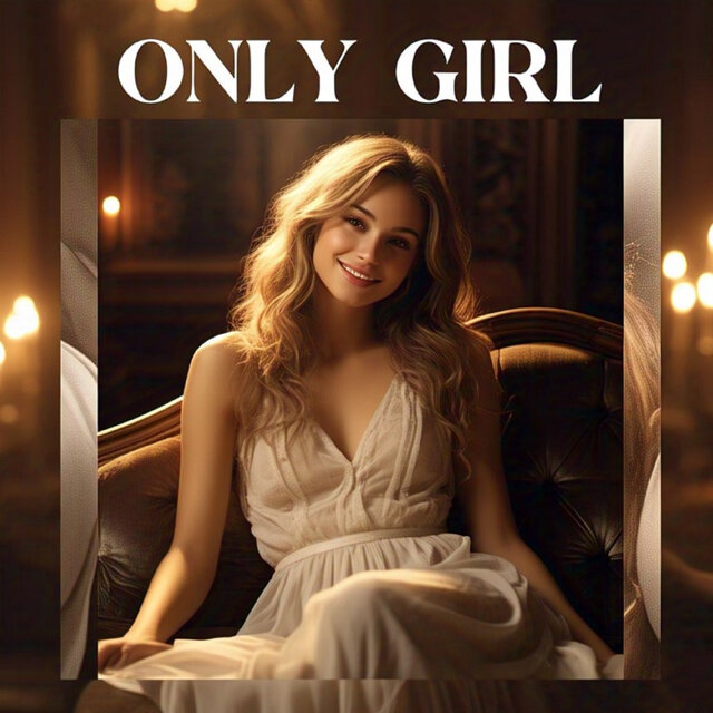 ONLY GIRL