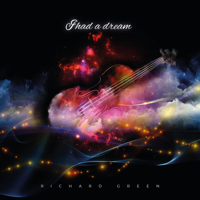 I Had a Dream