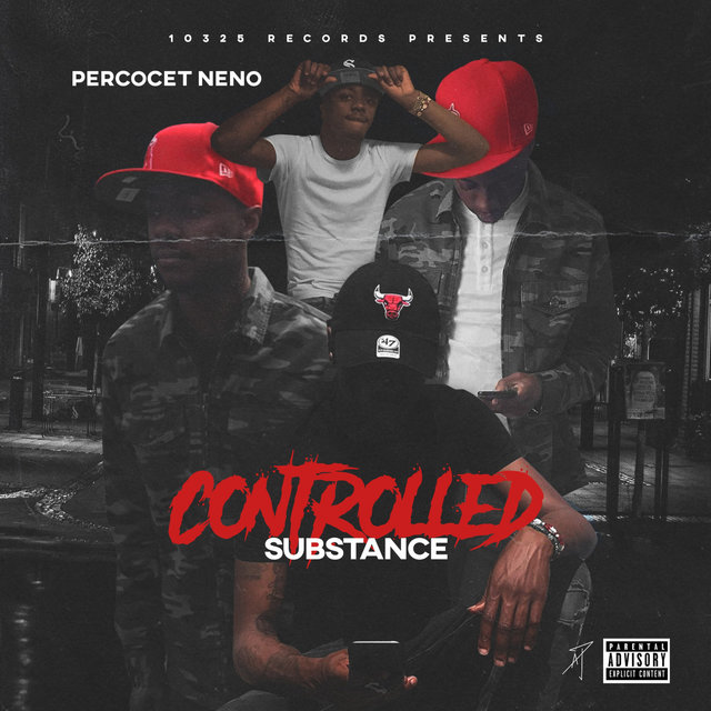 Controlled Substance