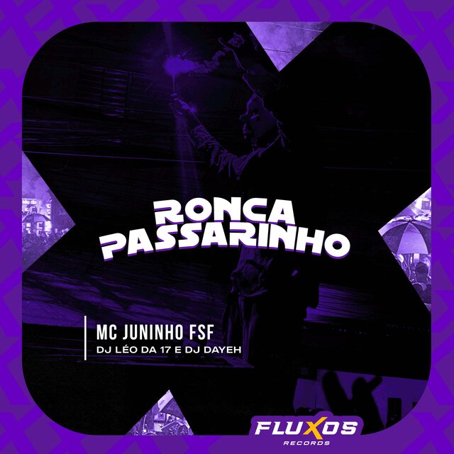 Ronca Passarinho