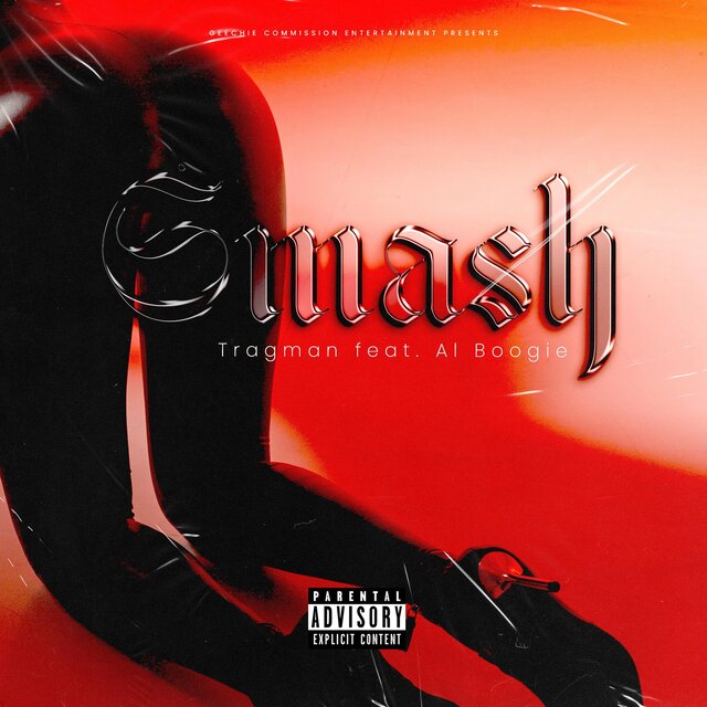 Smash (feat. Al Boogie)