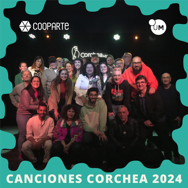 Canciones Corchea 2024