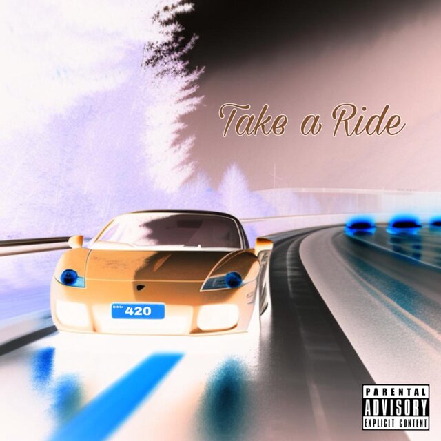 Take a Ride