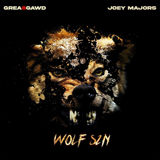 WOLF SZN (Radio Edit)