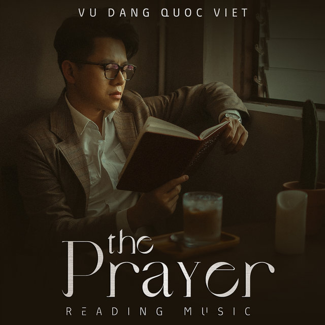 The Prayer Reading Music