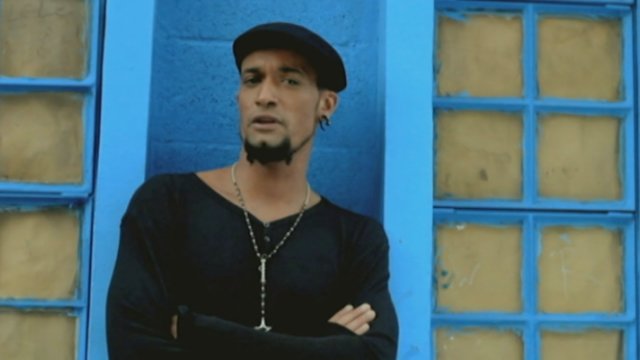 Baby Blue (EPK) (VOD)