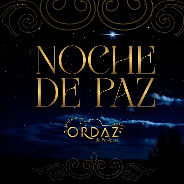 Noche De Paz
