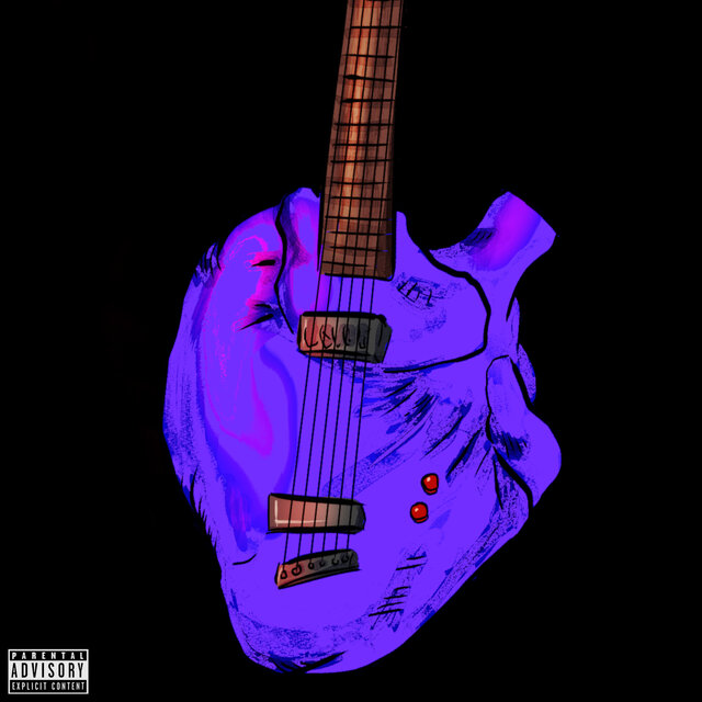 String Theory II: No Strings Attached (Po'd & Slow'd Version)