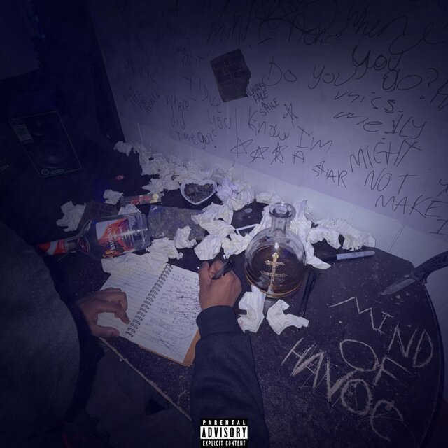 MIND OF HAVOC