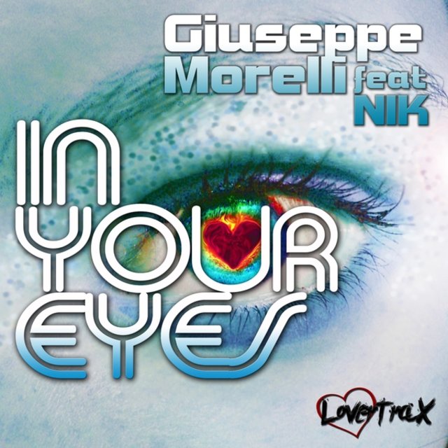 Your Eyes