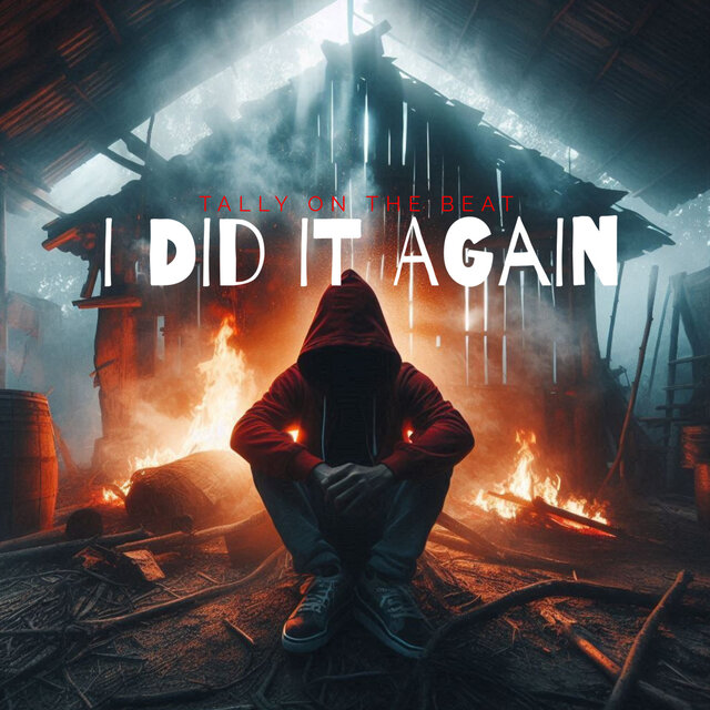I Did It Again