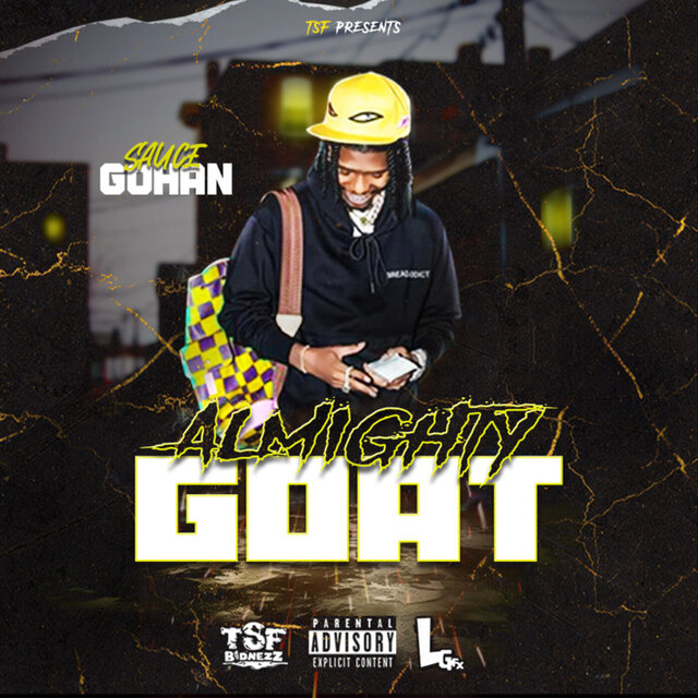 Almighty Goat