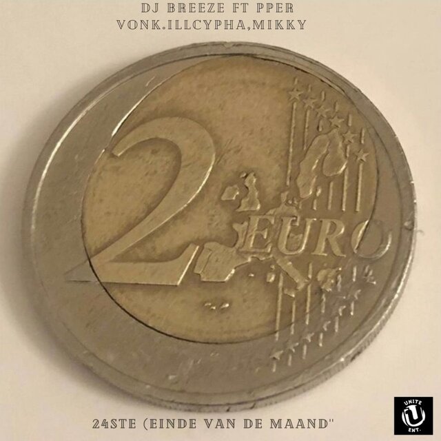 Breeze-24ste (Einde Van de Maand