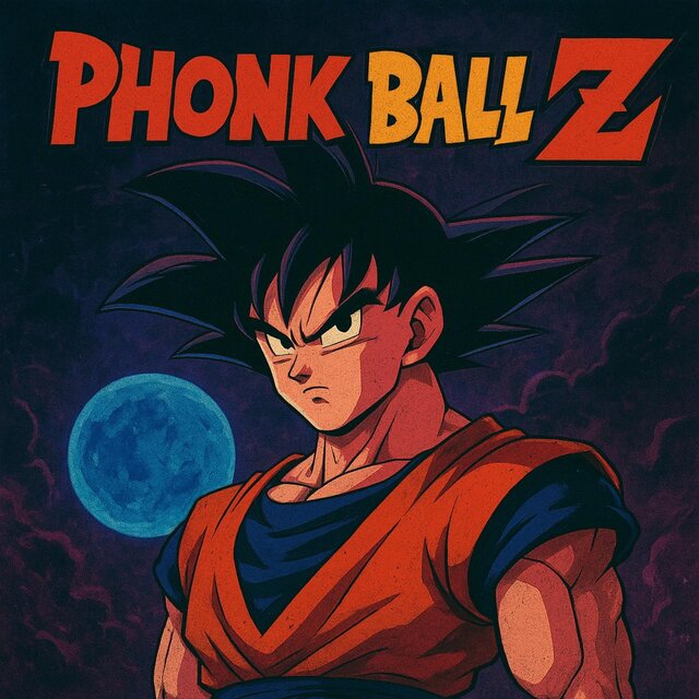 Phonk Ball Z