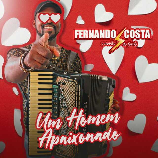 Um Homem Apaixonado