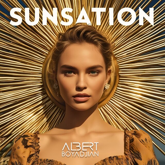 Sunsation (Radio edit)