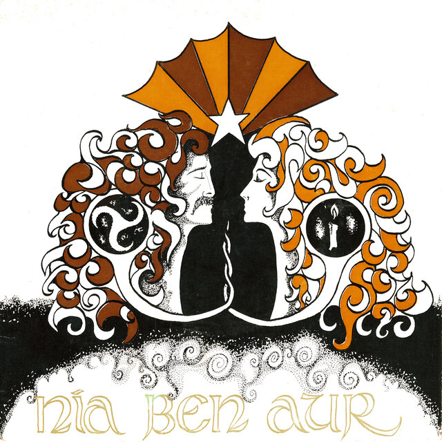 Nia Ben Aur