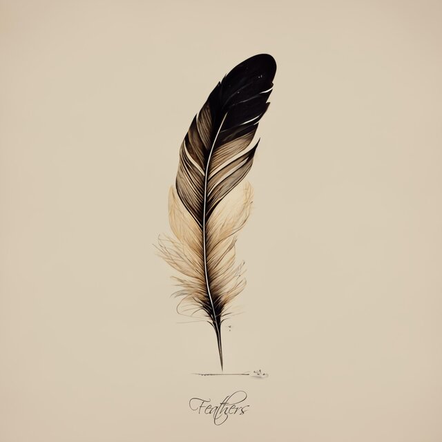 Feathers
