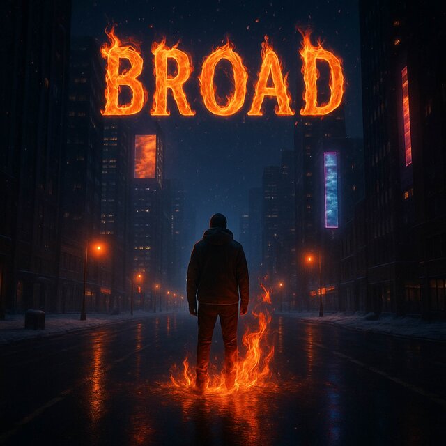 Broad