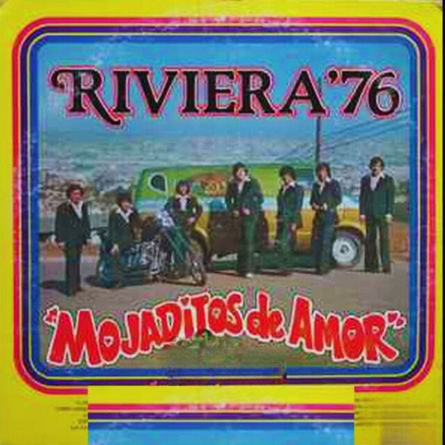 Mojaditos de Amor