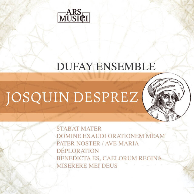 Josquin Des Prez
