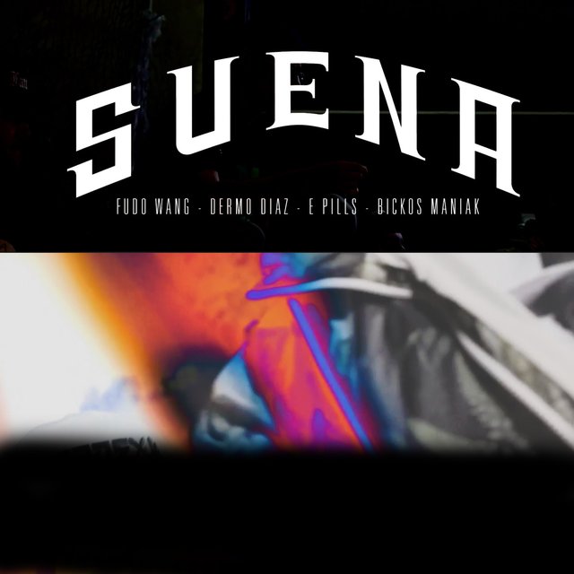 Suena (feat. Dermo Diaz, E Pills & Bickos Maniak)