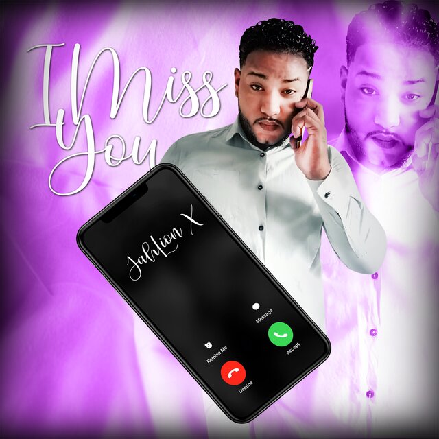 I Miss You