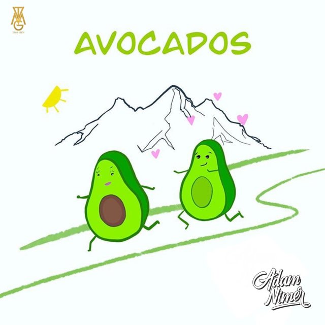 Avocados