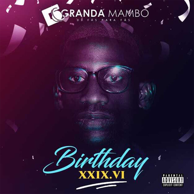 Birthday XXIX.VI