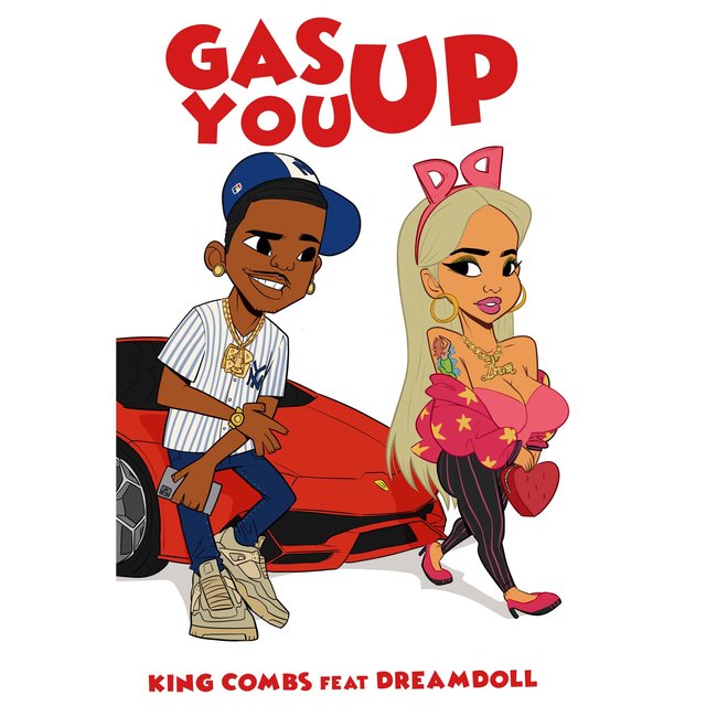 Gas You Up