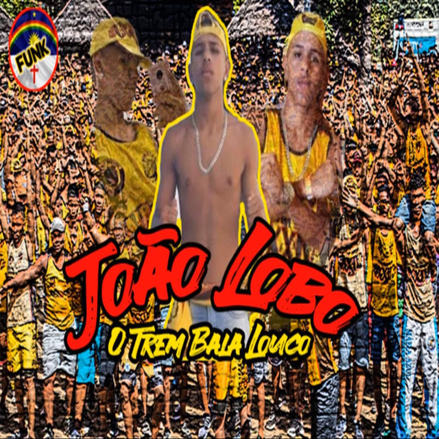 O Trem Bala Louco