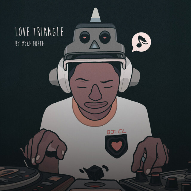 Love Triangle