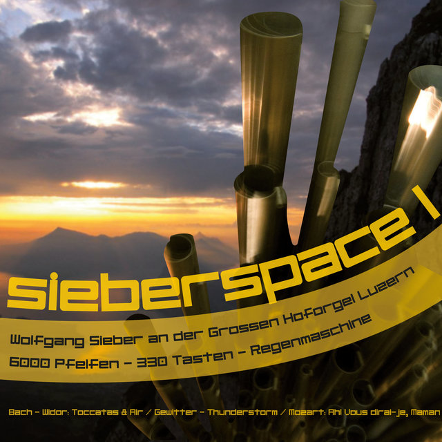 sieberspace I