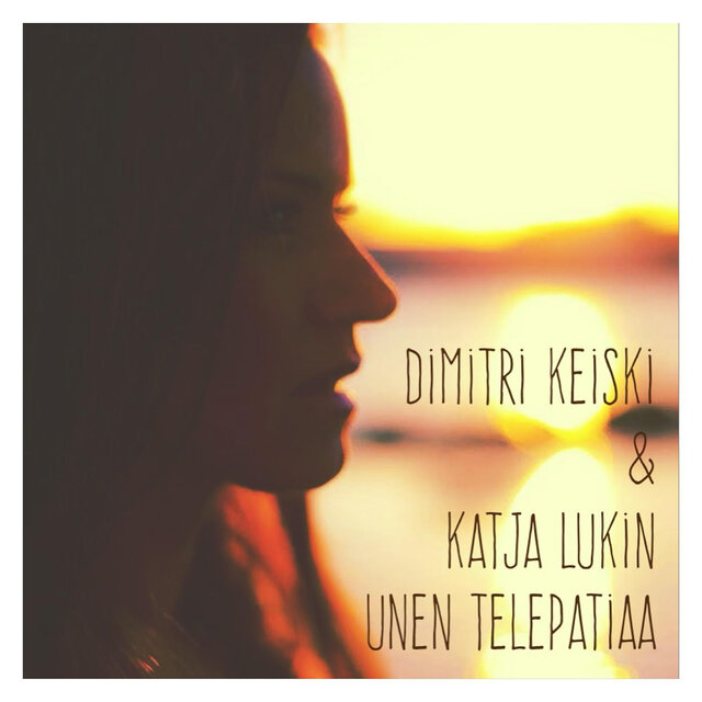 Unen telepatiaa