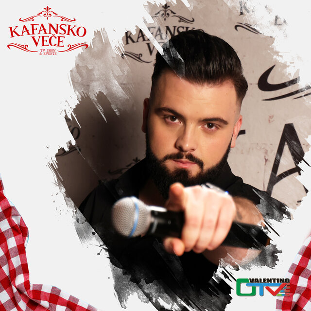 Kafansko vece (Live)