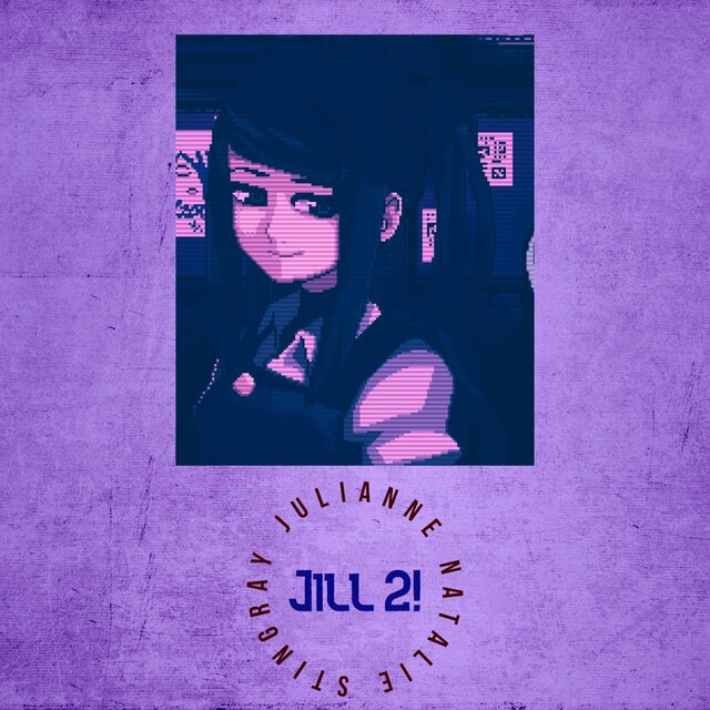 Jill 2!