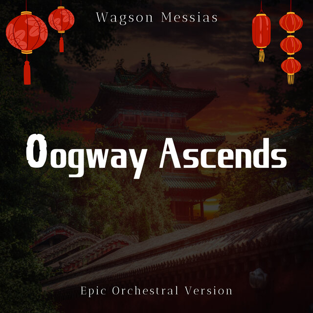 Oogway Ascends (From "Kung Fu Panda") - Epic Orchestral Version
