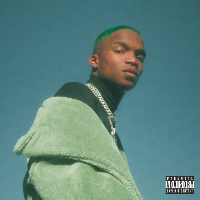 Perseverance Good People Radio Mixtape