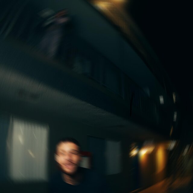AT NIGHT