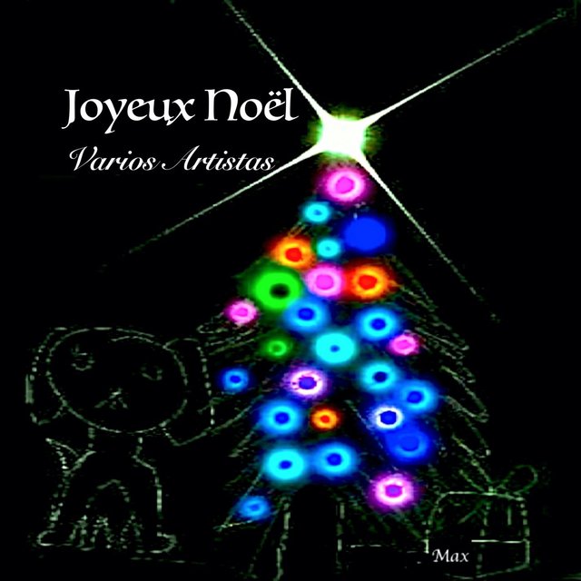Joyeux Noël