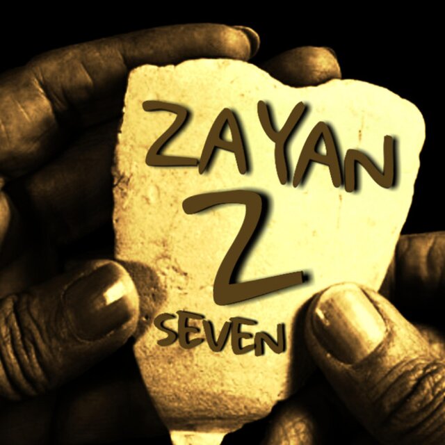 Seven