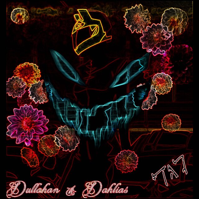 Dullahan & Dahlias