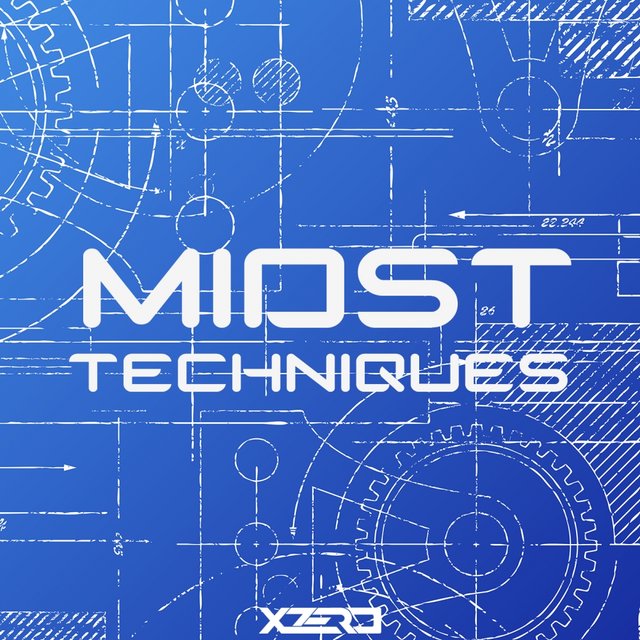 Techniques EP