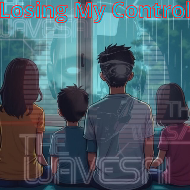 Losing My Control