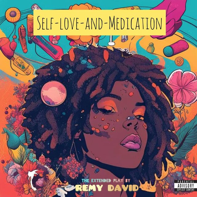 Self-Love/Medication (2025 Remastered version)