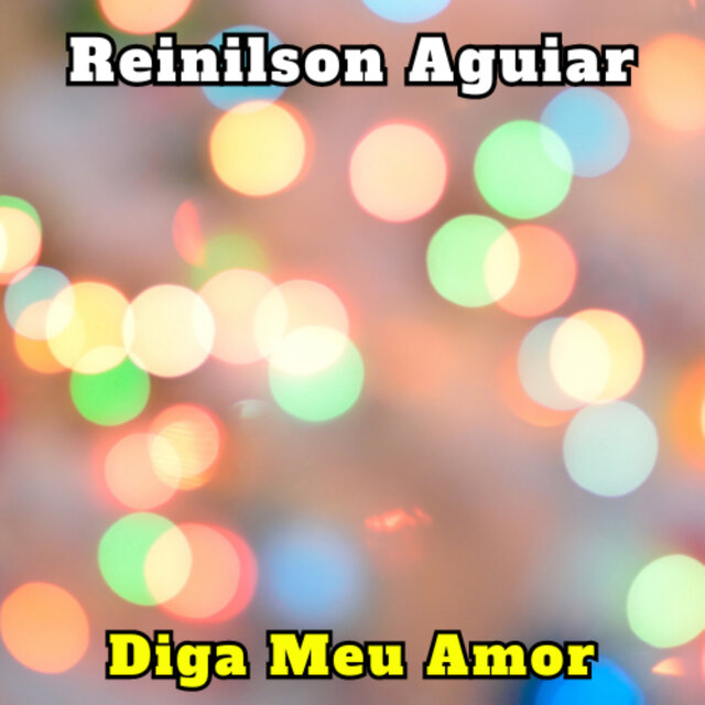 Diga Meu Amor